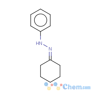 CAS No:946-82-7 Cyclohexanone,2-phenylhydrazone