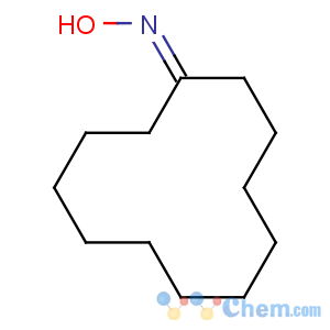 CAS No:946-89-4 cyclododecanone oxime