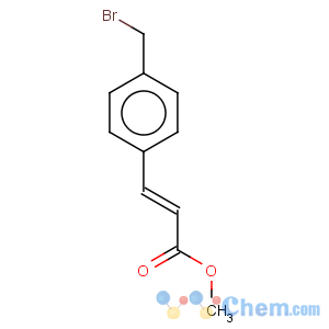 CAS No:946-99-6 Methyl 3-(4-bromomethyl)cinnamate