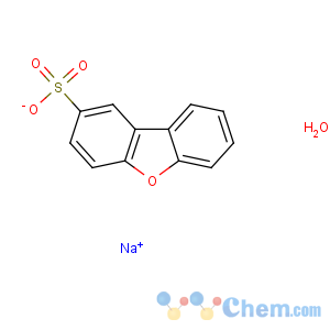 CAS No:94600-19-8 sodium