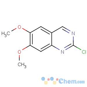 CAS No:94644-47-0 2-chloro-6,7-dimethoxyquinazoline