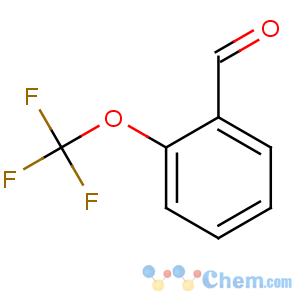 CAS No:94651-33-9 2-(trifluoromethoxy)benzaldehyde
