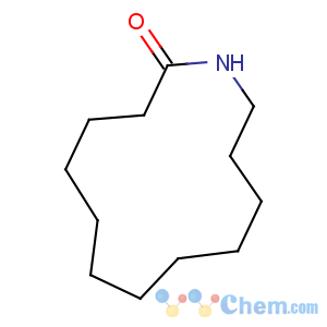 CAS No:947-04-6 azacyclotridecan-2-one