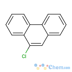 CAS No:947-72-8 9-chlorophenanthrene