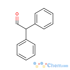 CAS No:947-91-1 2,2-diphenylacetaldehyde
