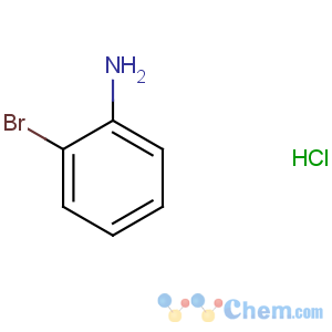 CAS No:94718-79-3 2-bromoaniline