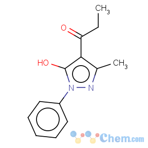 CAS No:94741-08-9 