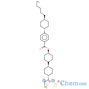 CAS No:947536-74-5 trans,trans-4''-propylbicyclohexyl-4-yl 4-(trans-4-pentylcyclohexyl)-benzoate