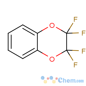 CAS No:94767-47-2 2,2,3,3-tetrafluoro-1,4-benzodioxine
