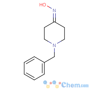 CAS No:949-69-9 N-(1-benzylpiperidin-4-ylidene)hydroxylamine