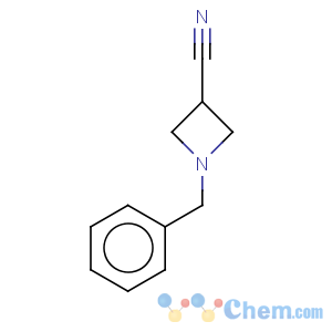 CAS No:94985-26-9 n-benzyl-3-cyanoazetidine