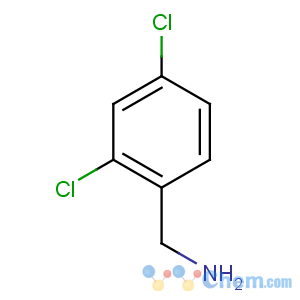 CAS No:95-00-1 (2,4-dichlorophenyl)methanamine