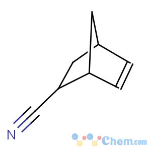 CAS No:95-11-4 bicyclo[2.2.1]hept-2-ene-5-carbonitrile