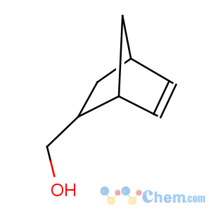 CAS No:95-12-5 5-bicyclo[2.2.1]hept-2-enylmethanol