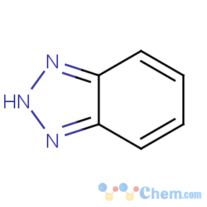 CAS No:95-14-7 2H-benzotriazole