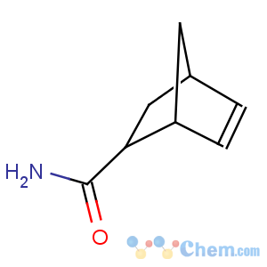 CAS No:95-17-0 bicyclo[2.2.1]hept-2-ene-5-carboxamide