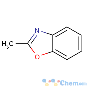 CAS No:95-21-6 2-methyl-1,3-benzoxazole