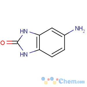 CAS No:95-23-8 5-amino-1,3-dihydrobenzimidazol-2-one