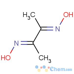 CAS No:95-45-4 Dimethylglyoxime