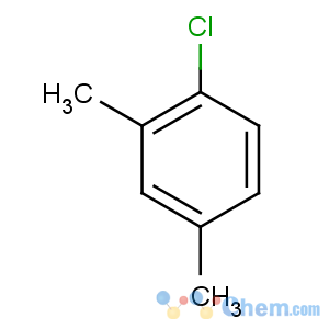 CAS No:95-66-9 1-chloro-2,4-dimethylbenzene