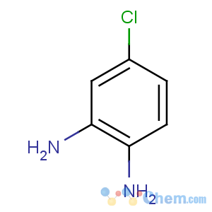 CAS No:95-83-0 4-chlorobenzene-1,2-diamine