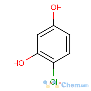 CAS No:95-88-5 4-chlorobenzene-1,3-diol