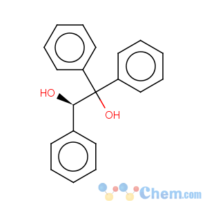 CAS No:95061-46-4 (R)-(+)-1,1,2-Triphenyl-1,2-ethanediol