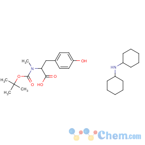 CAS No:95105-25-2 N-cyclohexylcyclohexanamine