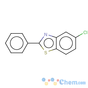 CAS No:952-16-9 5-chloro-2-phenyl-benzothiazole