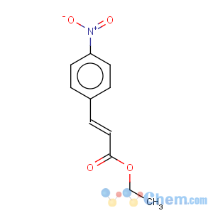 CAS No:953-26-4 Ethyl 4-nitrocinnamate