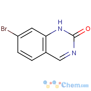 CAS No:953039-65-1 7-bromo-1H-quinazolin-2-one