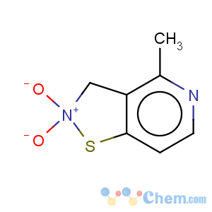 CAS No:95309-09-4 2,1,3-Benzothiadiazole,1,3-dihydro-4-methyl-, 2,2-dioxide