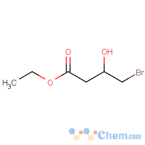 CAS No:95310-94-4 ethyl (3R)-4-bromo-3-hydroxybutanoate