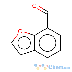 CAS No:95333-14-5 7-Benzofurancarboxaldehyde