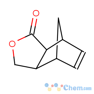 CAS No:95340-93-5 4,7-Methanoisobenzofuran-1(3H)-one,3a,4,7,7a-tetrahydro-, (3aR,4R,7S,7aS)-rel-