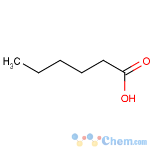CAS No:95348-44-0 2,2,3,3,4,4,5,5,6,6,6-undecadeuteriohexanoic acid