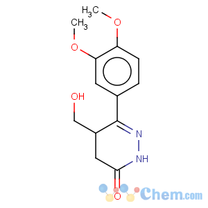 CAS No:95355-10-5 Domipizone