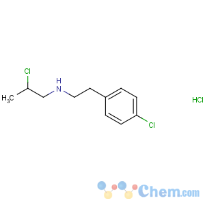 CAS No:953789-37-2 2-chloro-N-[2-(4-chlorophenyl)ethyl]propan-1-amine