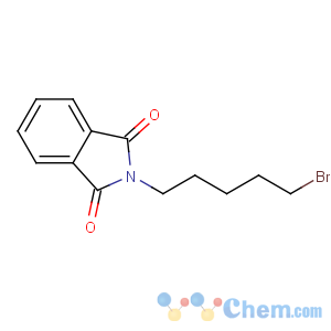 CAS No:954-81-4 2-(5-bromopentyl)isoindole-1,3-dione