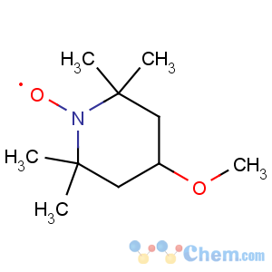 CAS No:95407-69-5 Methoxytetramethylpiperidineoxyl