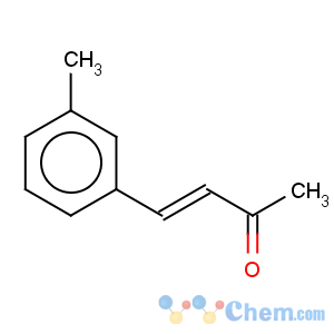 CAS No:95416-57-2 3-Buten-2-one,4-(3-methylphenyl)-, (3E)-