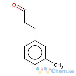 CAS No:95416-60-7 Benzenepropanal,3-methyl-