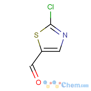 CAS No:95453-58-0 2-chloro-1,3-thiazole-5-carbaldehyde