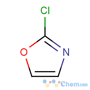 CAS No:95458-77-8 2-chloro-1,3-oxazole