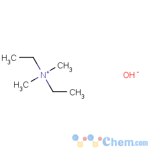 CAS No:95500-19-9 diethyl(dimethyl)azanium