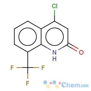 CAS No:955288-52-5 4-chloro-8-trifluoromethyl-1h-quinolin-2-one