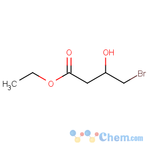 CAS No:95537-36-3 ethyl (3S)-4-bromo-3-hydroxybutanoate