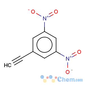 CAS No:95577-54-1 Benzene,1-ethynyl-3,5-dinitro-