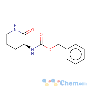 CAS No:95582-17-5 Carbamic acid,[(3S)-2-oxo-3-piperidinyl]-, phenylmethyl ester (9CI)