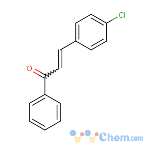 CAS No:956-04-7 (E)-3-(4-chlorophenyl)-1-phenylprop-2-en-1-one